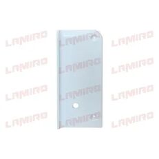 Mercedes-Benz TGX (2021-) RH HEADLAMP BEZEL COVER acumulador para MAN (from 2021) camión