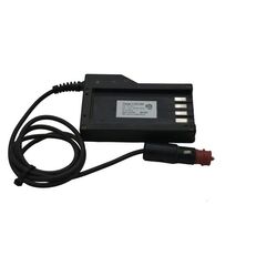 NBB HIAB 9847677 accumulator for loader crane