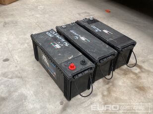 Puma Power 6135M (3 of) akumulator za putničkog automobila