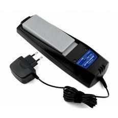 Scanreco Type 435 / EEA4404 110/230 V charger for EEA2512 battery acumulador