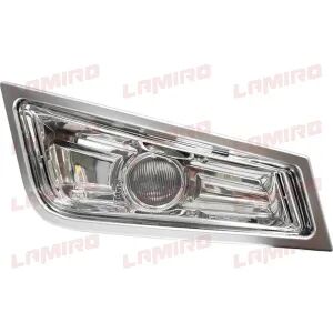 akumuliatorius Volvo FH12 (2008-2013) RH FOG LAMP (1 GLASS) sunkvežimio Volvo 13 (2008-2013)