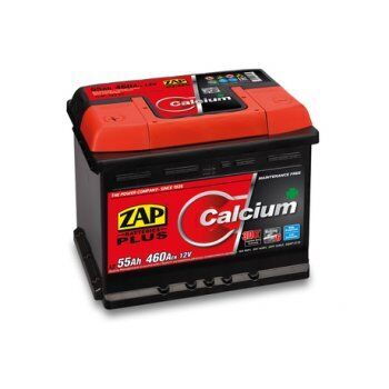 ZAP Calcium 55 Ah akumulator