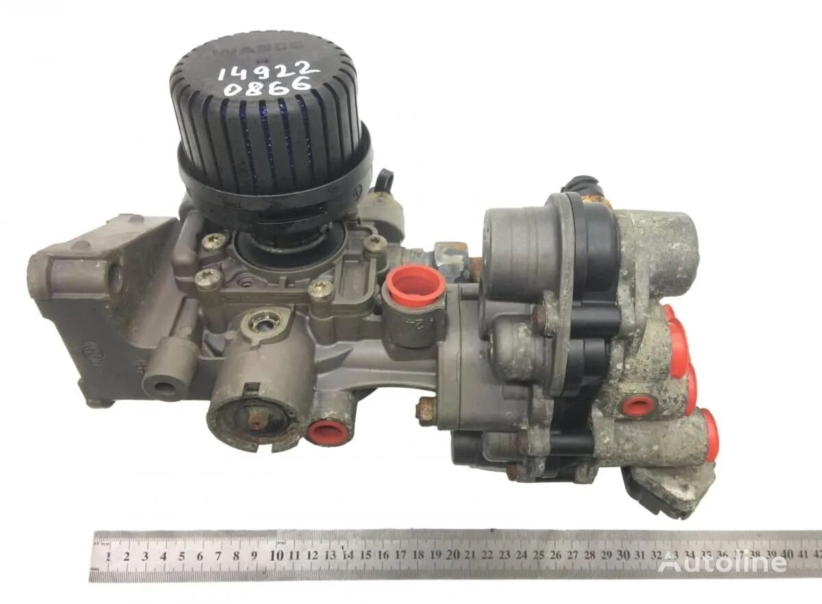 Uscător de Aer Klimatrockner für Mercedes-Benz A0014317915 / A0024310415 / A0024310515 LKW