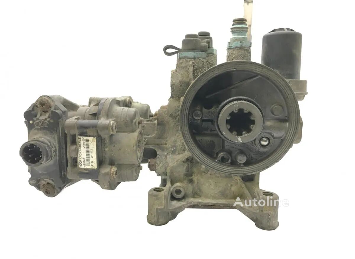 Filtre déshydrateur de climatisation Uscător de Aer Iveco 41285081 5801414923 42536872 pour camion à vendre | Autoline CM Filtre déshydrateur de climatisation Uscător de Aer Iveco 41285081 5801414923 42536872 pour camion - Autoline