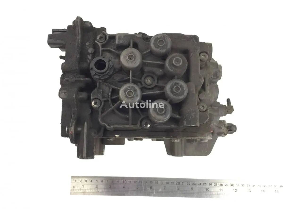 Uscător de aer Klimatrockner für Mercedes-Benz A0014466164 / 0014466164 / A0004469864 / 0004469864 / A0014463664 / 0014463664 LKW