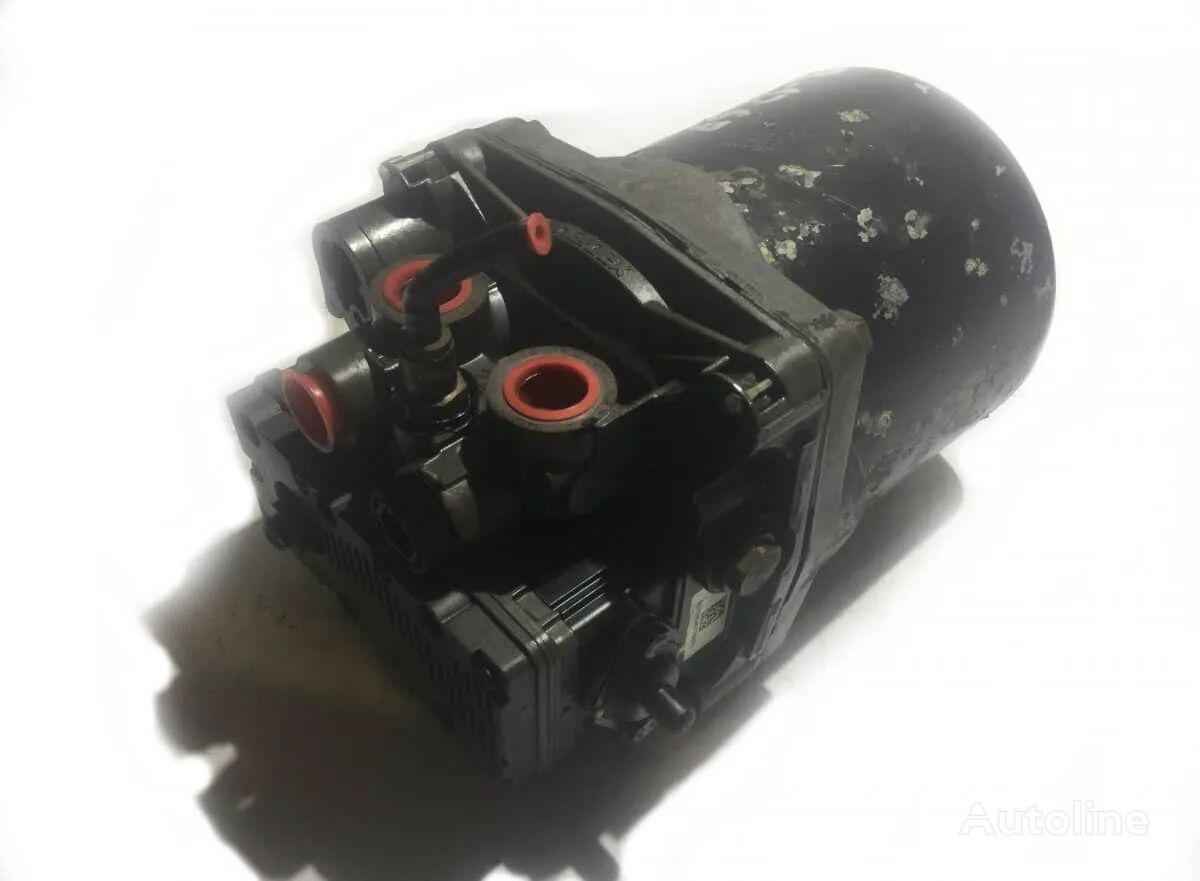 卡车 Volvo pentru camioane – Coduri: 70313308, 85000864, 3194899, 9517283, 9957313 的 空调干燥器滤清器 Uscător de aer