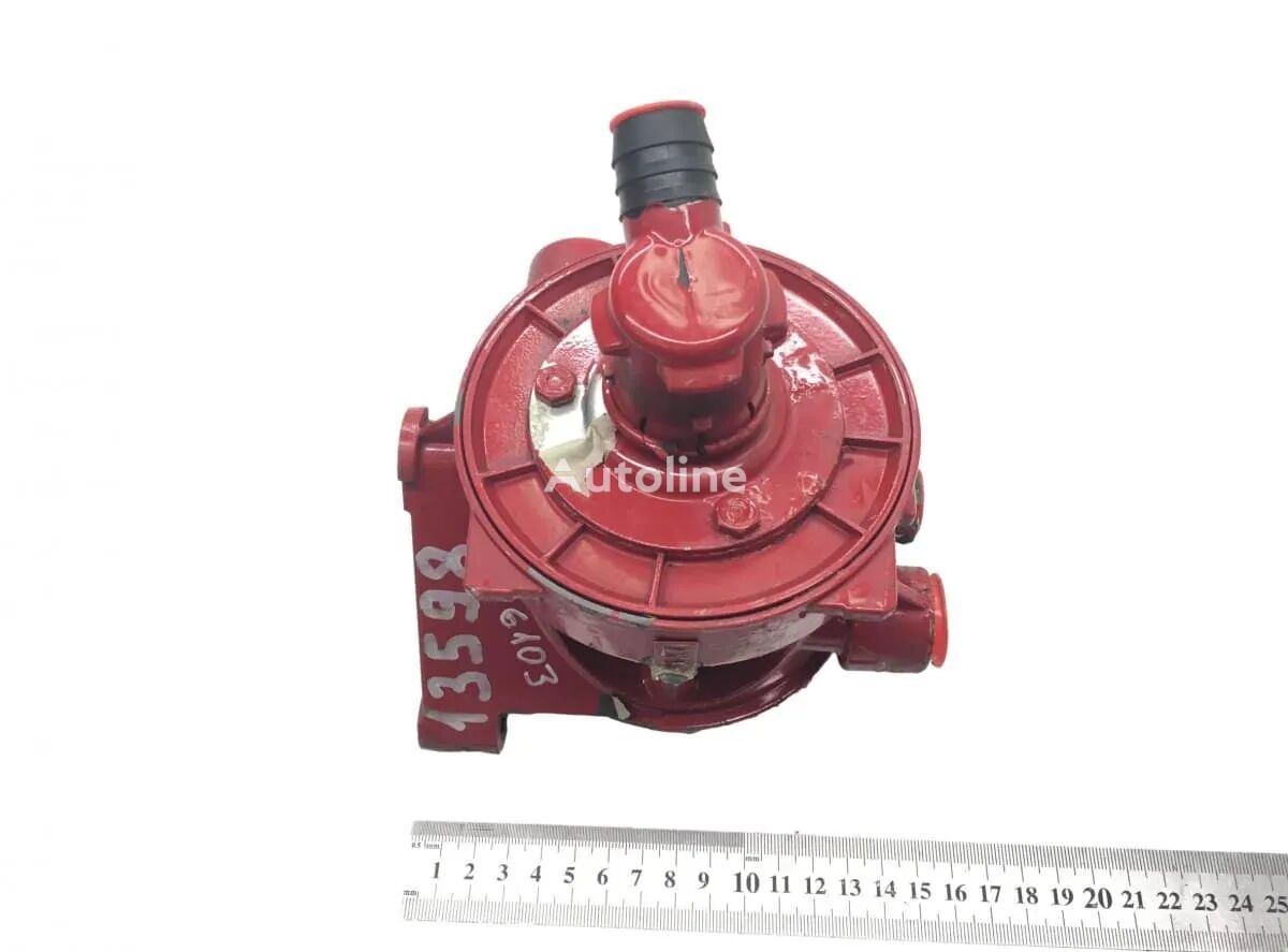 Uscător de aer Klimatrockner für MAN cod 81521026370, 81521026372, 81521026218 LKW