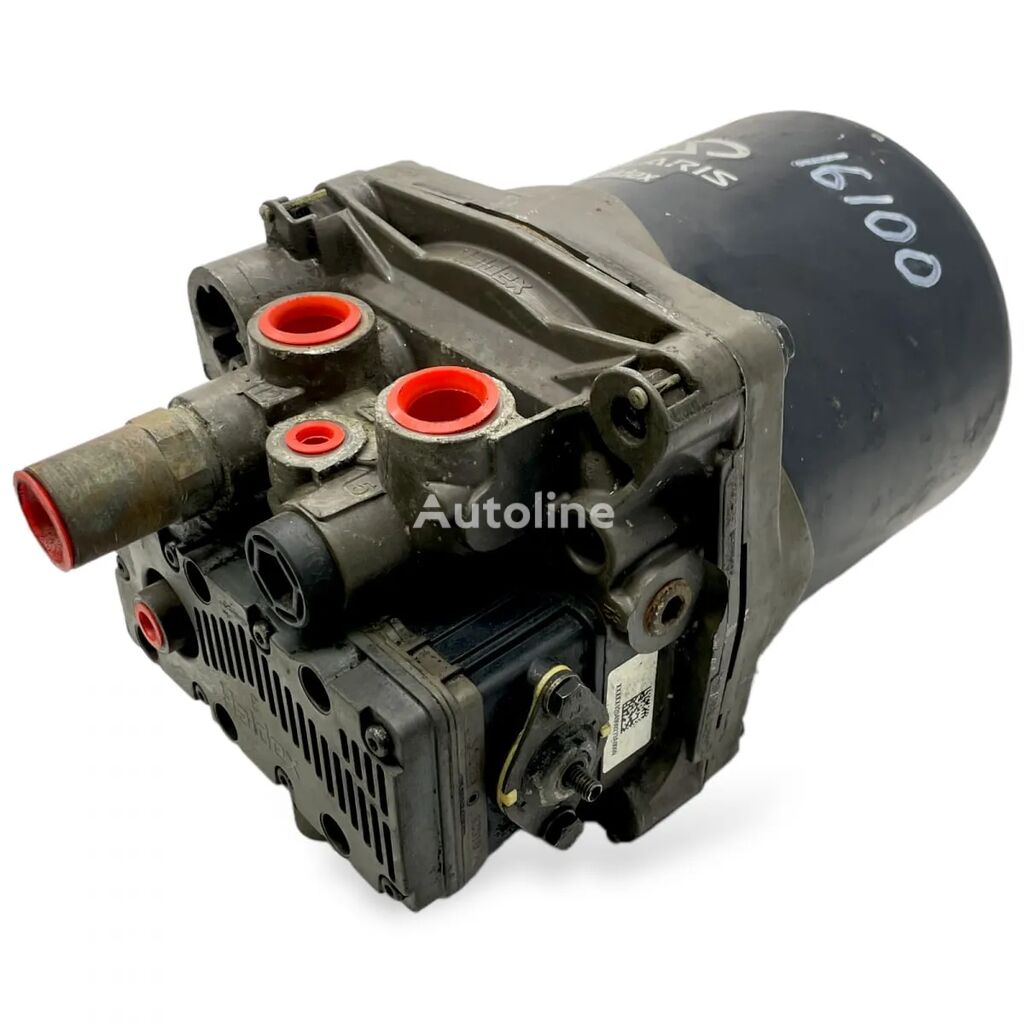 bộ lọc khô hệ thống điều hòa Uscător de aer dành cho xe tải Volvo 70369130 / 85000865 / 85006865