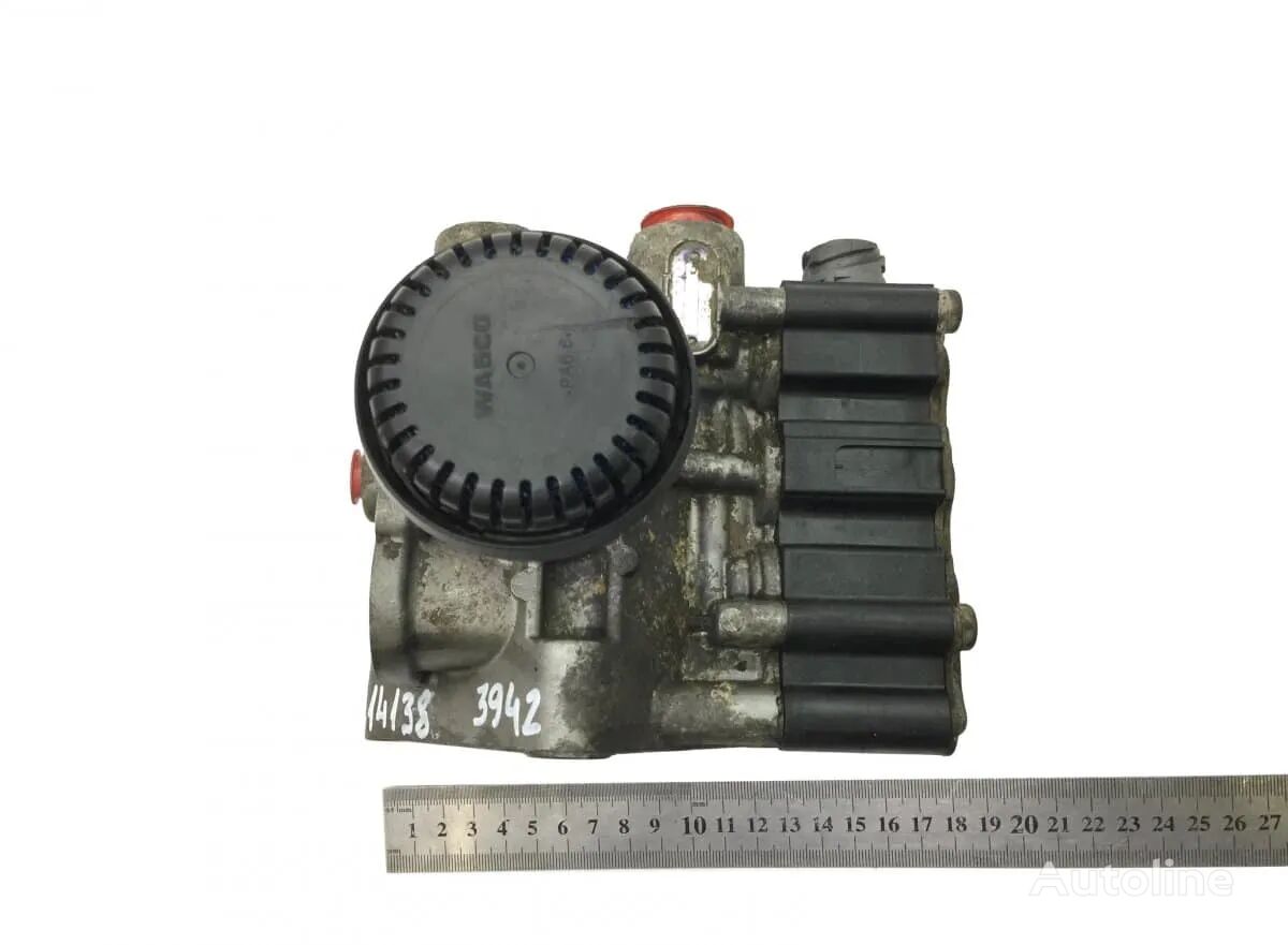 filtro disidratatore per condizionatore Uscător de aer per camion Volvo Wabco 14138 3942