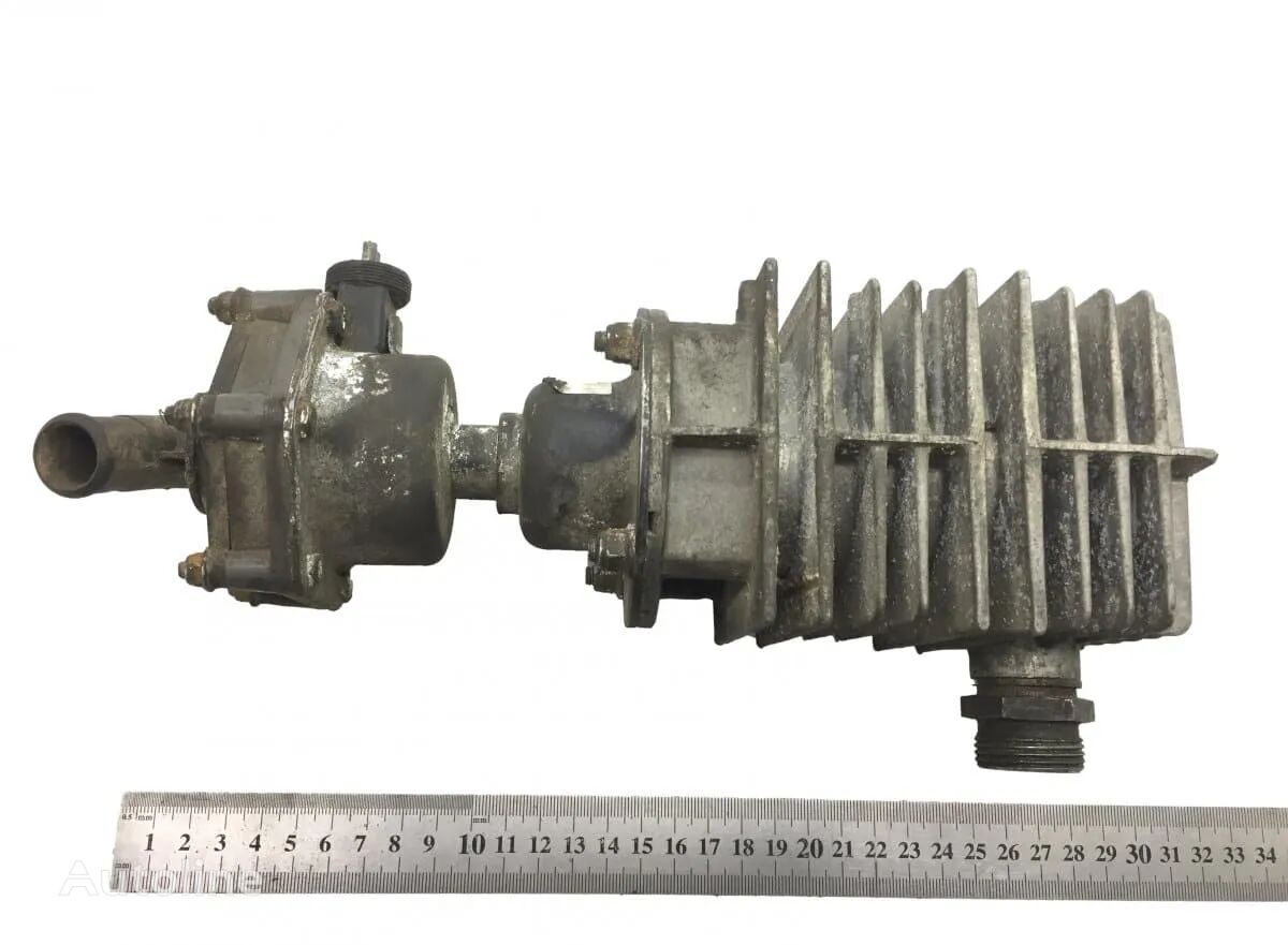 Uscător de aer Klimatrockner für Volvo 21415040/20518595/20745320/85104717/7421415040/70330013-14 LKW