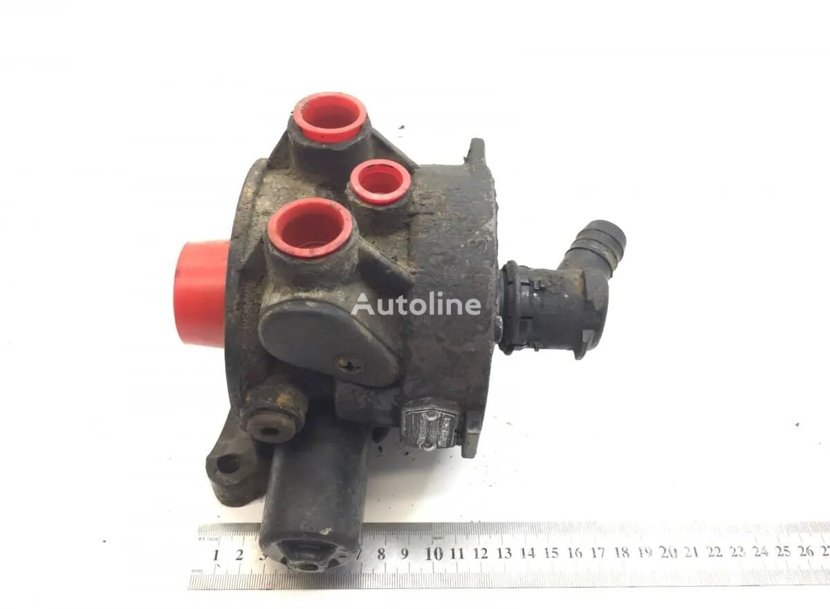 konditsioneeri filter-kuivati Uscător de aer tüübi jaoks veoauto MAN 81521026367 / 8152102 6367 / 81521026101 / 8152102 6101 / 81521026107 / 8152102 6107