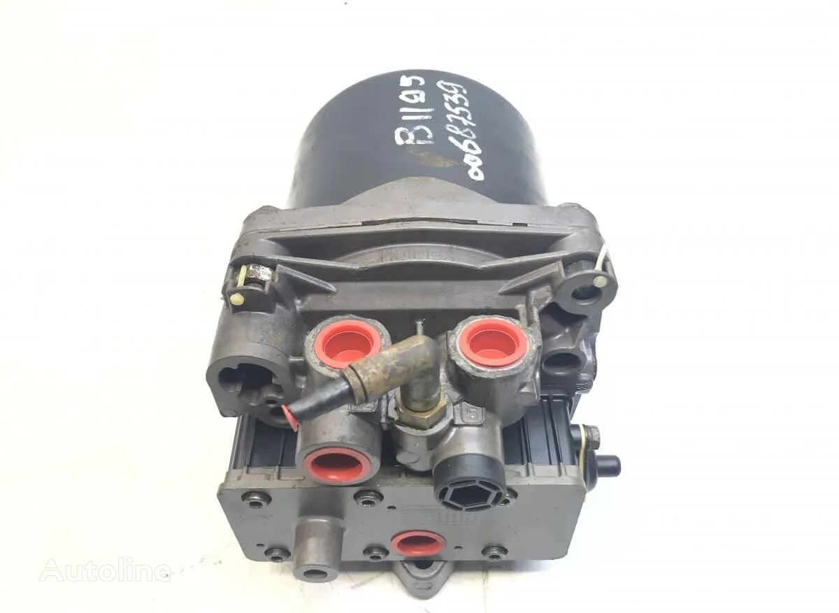 Uscător de aer tørker klimaanlegg for Volvo 70313308 / 85000864 / 3194899 / 9517283 / 9957313 lastebil