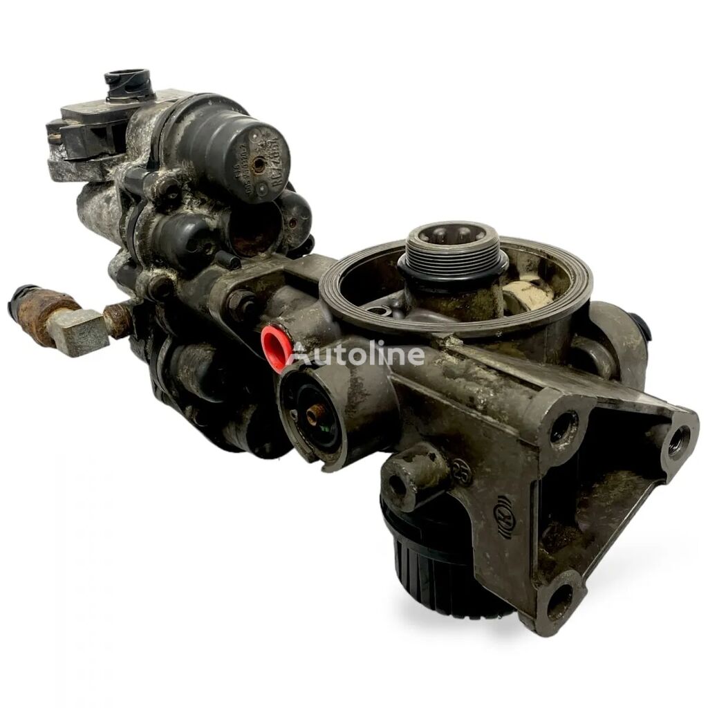 Uscător de aer A0014317915 / A0014319215 / A0034316106 Klimatrockner für Mercedes-Benz Vehicule Mercedes LKW