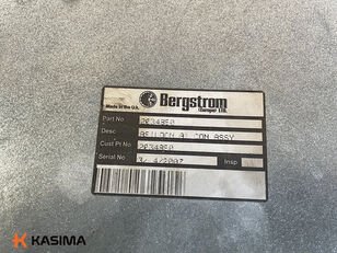 Air conditioner Bergstrom 82024427
82027127
82034850
81870361
82034854R
82034854C untuk traktor roda Case IH MXM155 dijual - Gambar 7 | Agroline ID Air conditioner Bergstrom 82024427
82027127
82034850
81870361
82034854R
82034854C untuk traktor roda Case IH MXM155 | Gambar 7 - Agroline