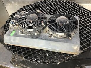 Liebherr Airco Condensor 1015889 klimaanl&aelig;g