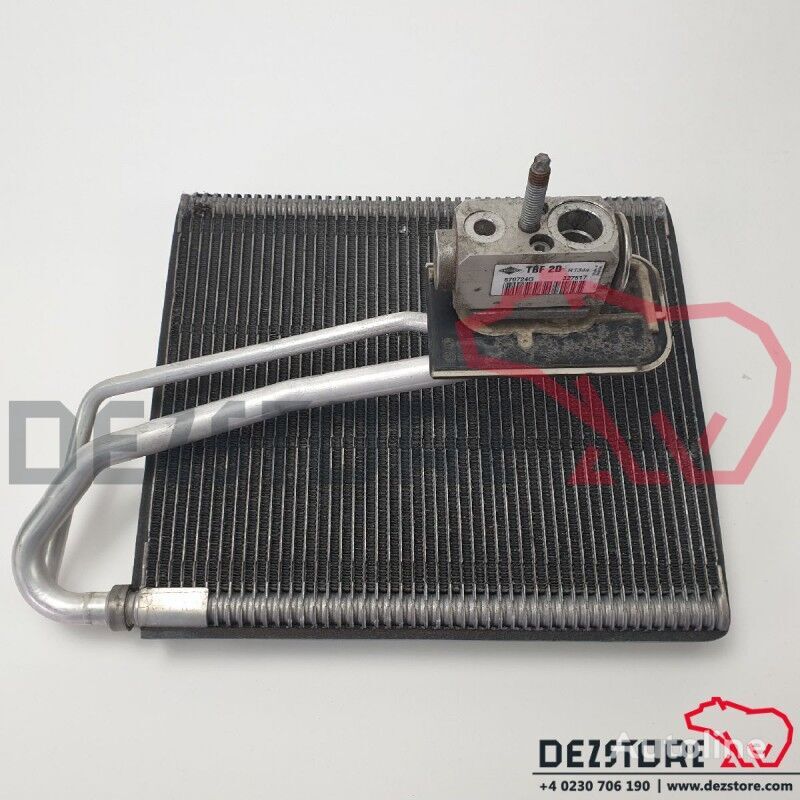 A0028304358 air conditioning condenser for Mercedes-Benz ACTROS MP4 truck tractor - Autoline