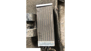 air conditioning condenser for JCB 3cx backhoe loader