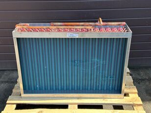 air conditioning condenser for Mercedes-Benz O404 bus