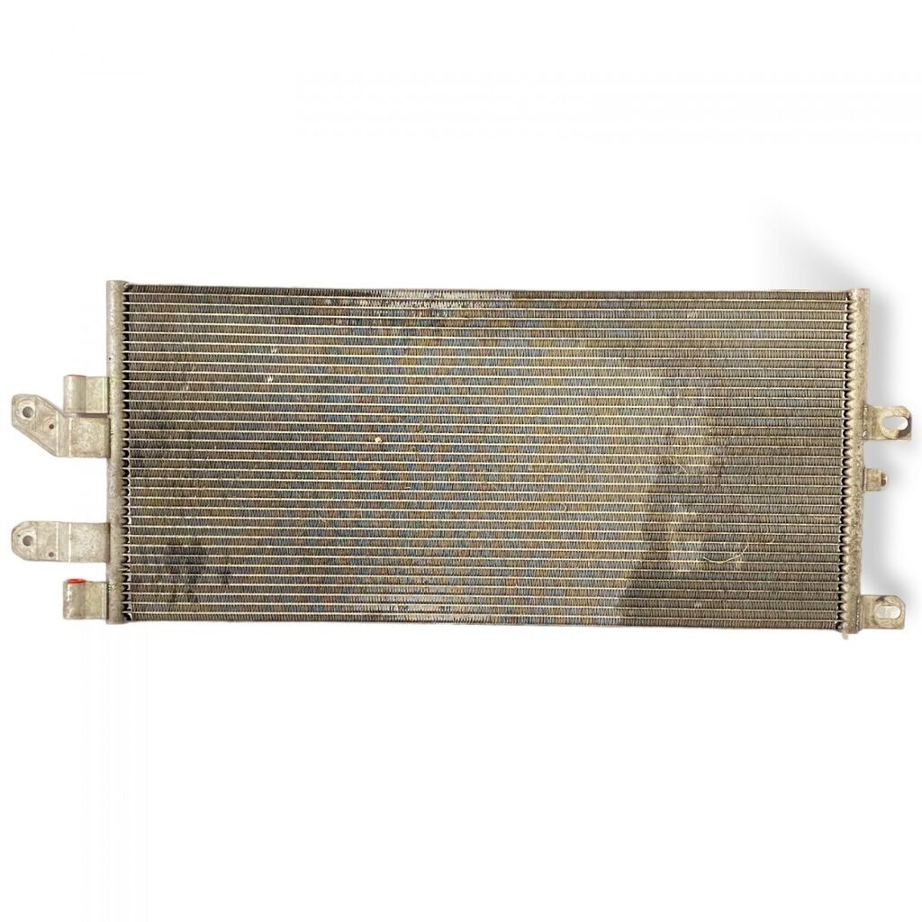 2014389-12 air conditioning condenser for Scania truck