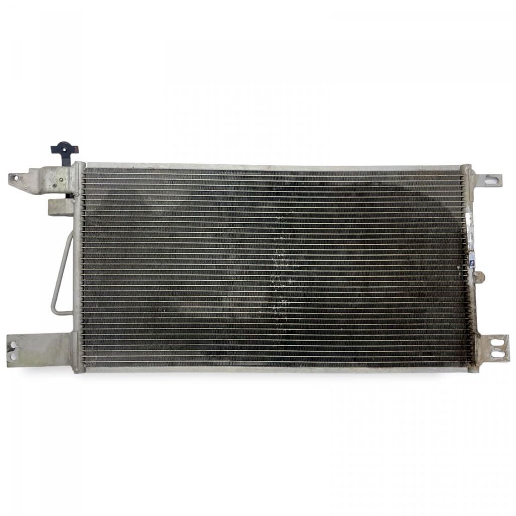 radiateur de climatisation 1752264-13 pour camion Scania