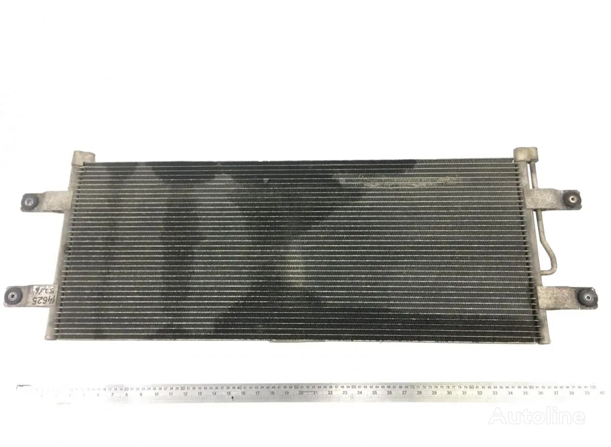 air conditioning condenser for Mercedes-Benz truck