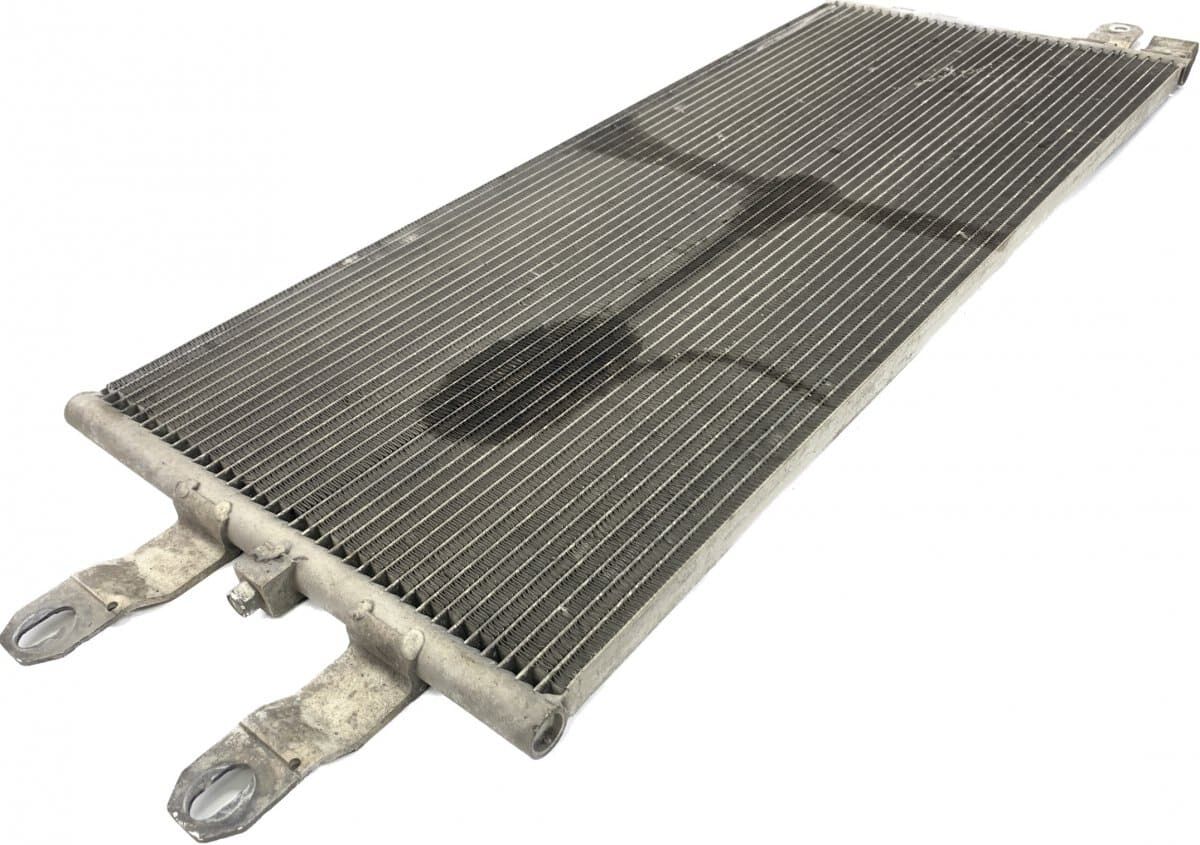 1921284 air conditioning condenser for Scania truck