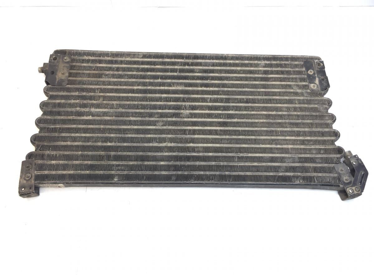 radiateur de climatisation 8144690 pour camion Volvo