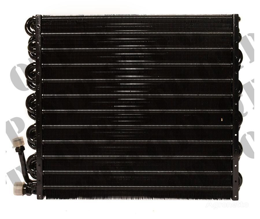 air conditioning condenser for FIAT 86 serias wheel tractor