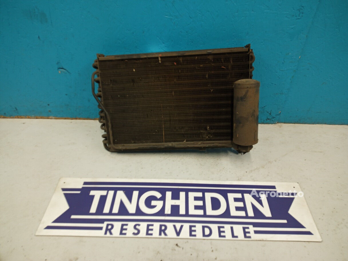 air conditioning condenser for New Holland TM 135 grain harvester