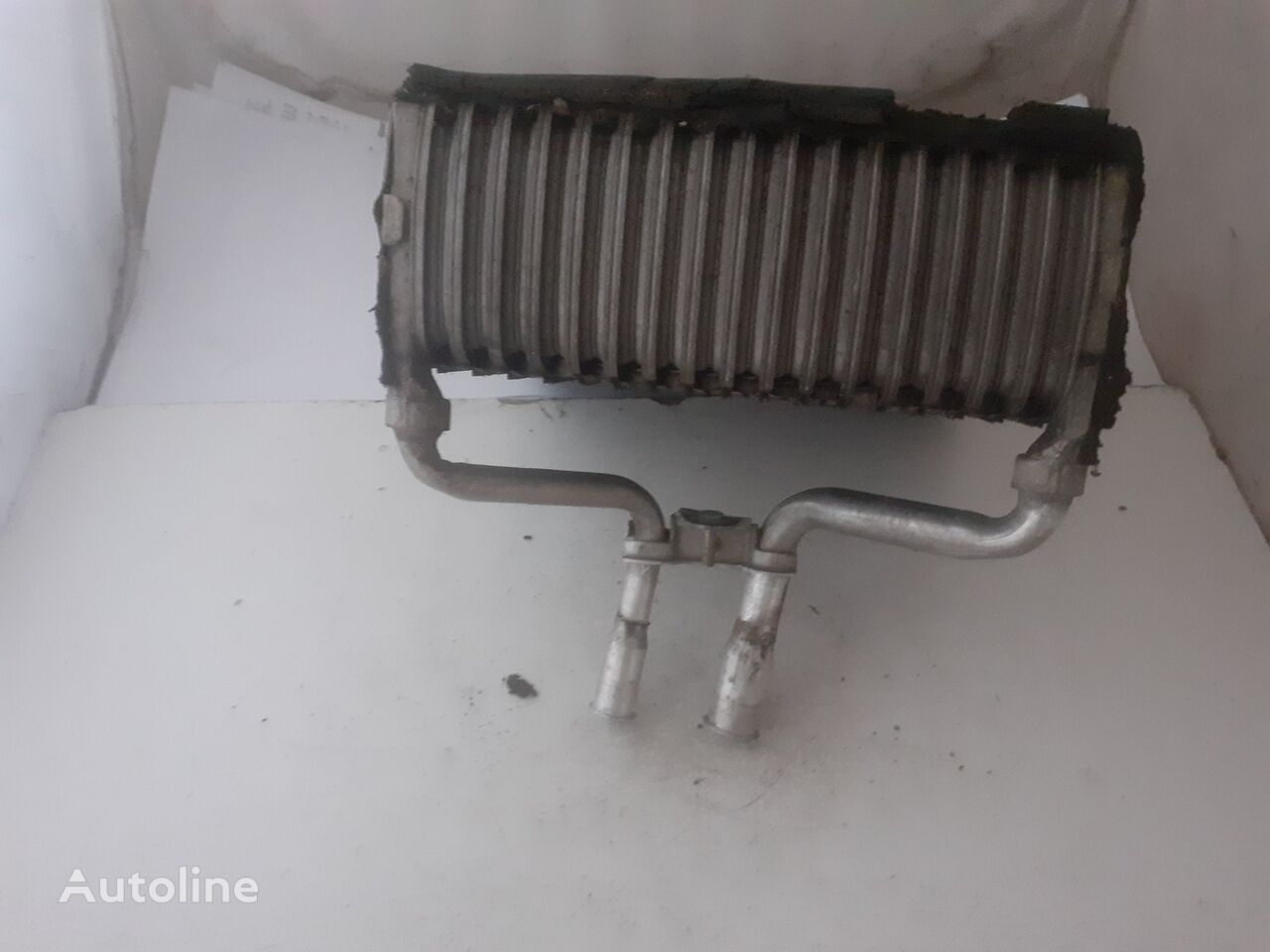 2.5 V6 24V radijator klima uređaja za Ford COUGAR (EC_) putničkog automobila