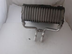 2.5 V6 24V kondicioniera radiators paredzēts Ford COUGAR (EC_) viegla automobiļa