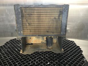 konditsioneeri radiaator Airco Condenser 5610984 tüübi jaoks ekskavaatori Liebherr A902 Li/R902 Li/A912 Li/R912 Li/A922