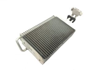 Behr TGX 18.440 (01.07-) 81619206036 air conditioning condenser for MAN TGL, TGM, TGS, TGX (2005-2021) truck tractor