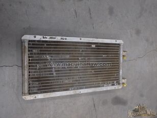 Caterpillar 218-6807 air conditioning condenser for Caterpillar  248B, 268B, 267B, 277B, 287B skid steer
