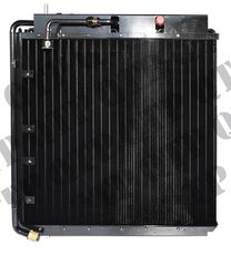 Condenser air conditioning condenser for Deutz   Agrotron  wheel tractor