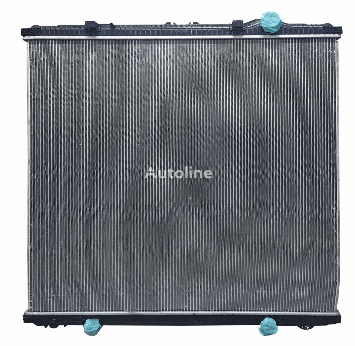 Air conditioning condenser for DAF XF 106 truck tractor - Autoline