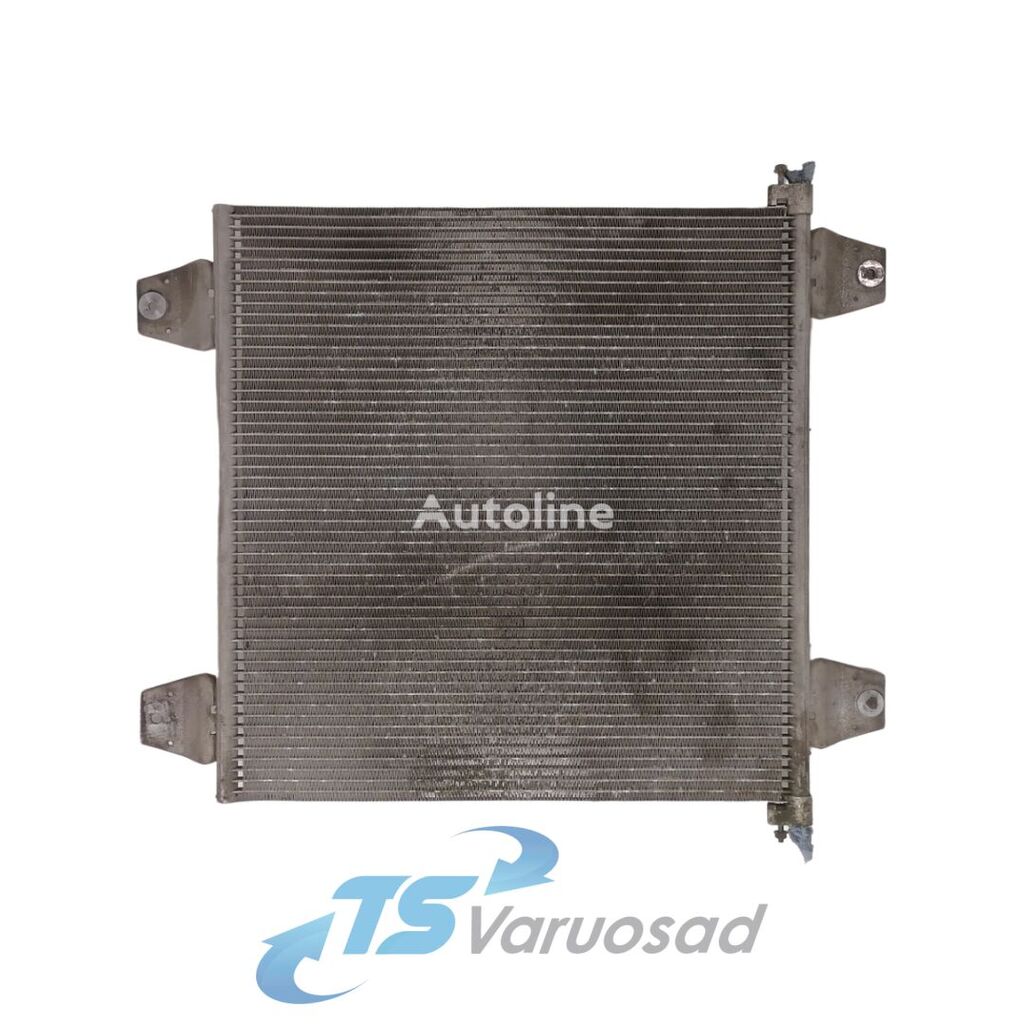 DAF XF105-460 çekici için DAF A/C radiator 1629115 klima radyatörü