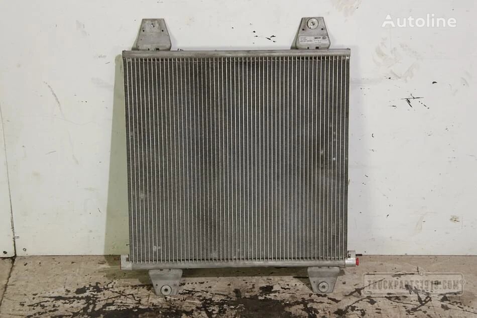 DAF Heating, Ventilation & AC XF105 Condensor 1629115 airco condensor voor vrachtwagen