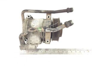 Denso Econic 1828 (01.98-) radiador de aire acondicionado para Mercedes-Benz Econic (1998-2014) tractora