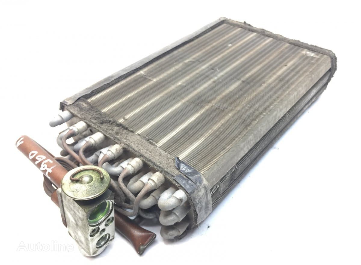 Econic 1828 A9578300058 kondicioniera radiators paredzēts Mercedes-Benz kravas automašīnas