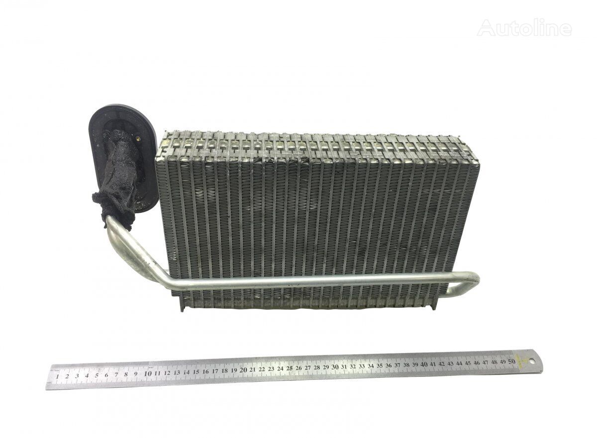 Egelhof XF106 (01.14-) 1690708 air conditioning condenser for DAF XF106 (2014-) truck tractor - Autoline