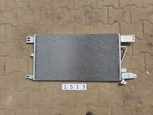 Hella 8FC air conditioning condenser for Scania truck tractor