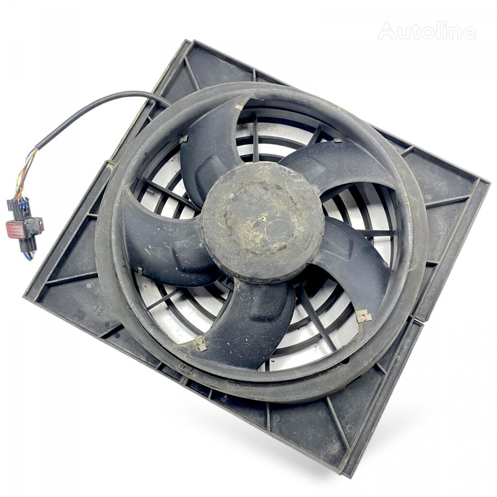 Konvekta Urbino (01.99-) air conditioning condenser for Solaris Urbino, Alpino, Vacanza (1999-) bus