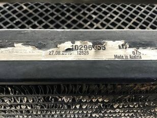 Liebherr Airco Condenser 1016216 air conditioning condenser for Liebherr L524/L528/L538/L542/L556/L566/L576/L580/L586 wheel loader