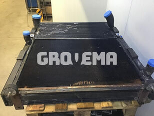 Liebherr Combined Radiator 1017167 radiador de aire acondicionado para maquinaria de construcci&oacute;n