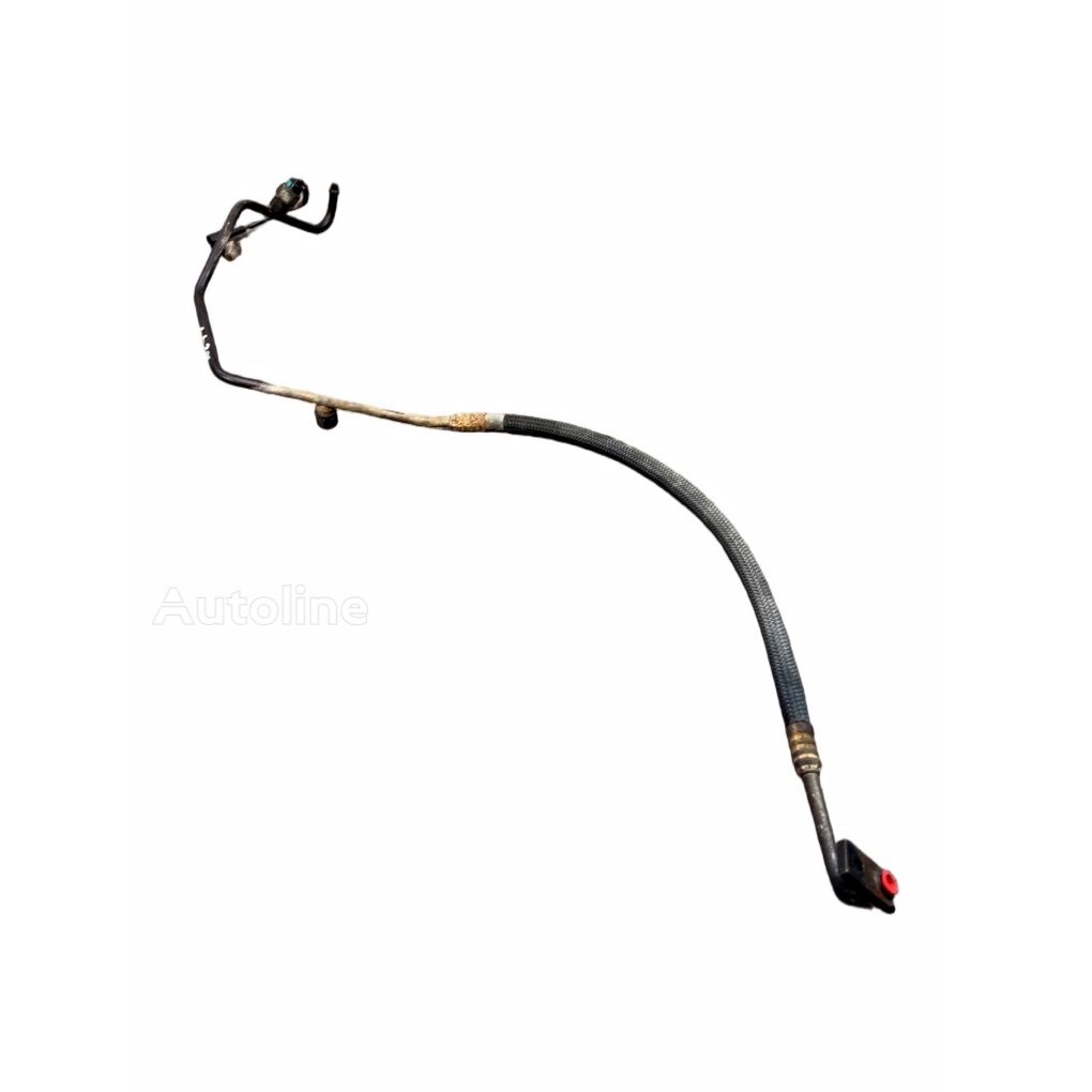 MAN 81619750237 air conditioning condenser for MAN TGL, TGM, TGS, TGX (2005-2021) truck tractor - Autoline