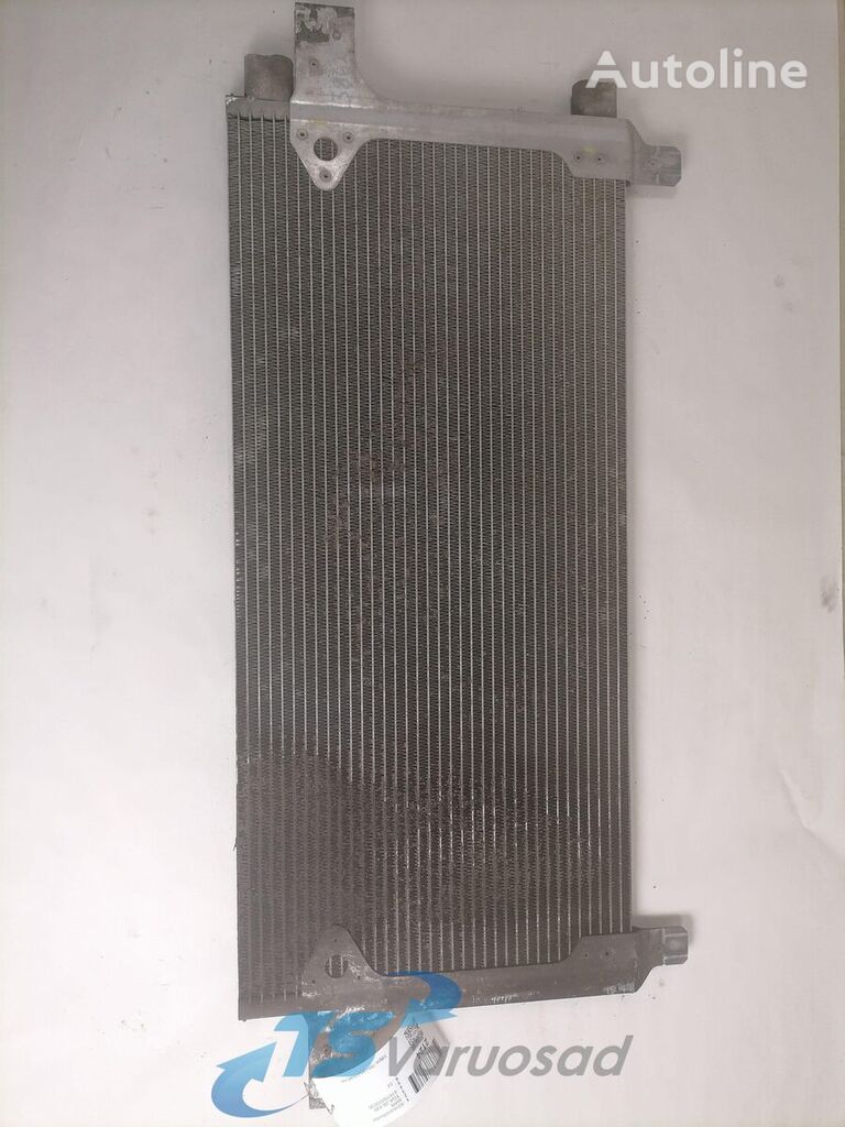 radiateur de climatisation MAN A/C radiator 81619200030 pour tracteur routier MAN TGA 26.430