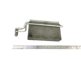 MAN, BEHR TGX 26.440 (01.07-) air conditioning condenser for MAN TGL, TGM, TGS, TGX (2005-2021) truck tractor