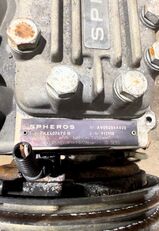 Radiator aer condiționat MAN, SPHEROS FKX40/470N pentru autobuz MAN de vânzare - Imagine 8 | Autoline MD Radiator aer condiționat MAN, SPHEROS FKX40/470N pentru autobuz MAN | Imagine 8 - Autoline
