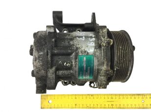 MAN TGX 33.680 (01.07-) radiador de aire acondicionado para MAN TGL, TGM, TGS, TGX (2005-2021) tractora